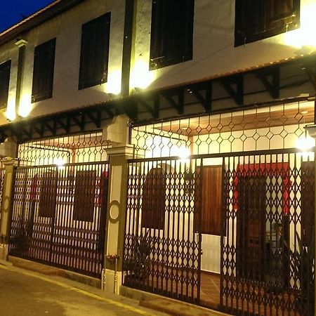 Jawa Street Townstay Malacca Exterior foto