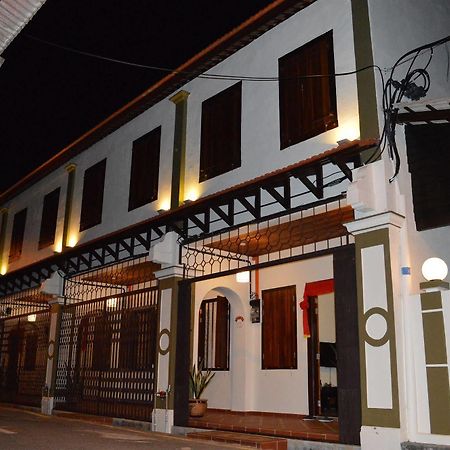 Jawa Street Townstay Malacca Exterior foto