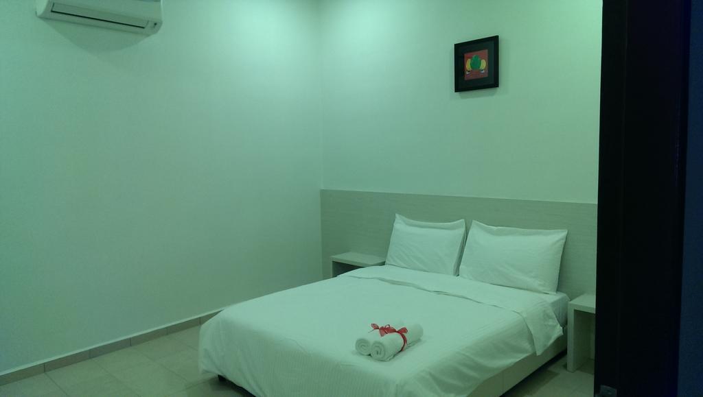 Jawa Street Townstay Malacca Quarto foto