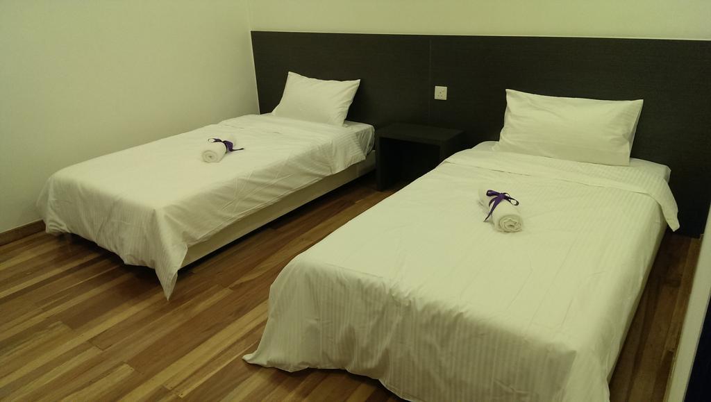 Jawa Street Townstay Malacca Quarto foto