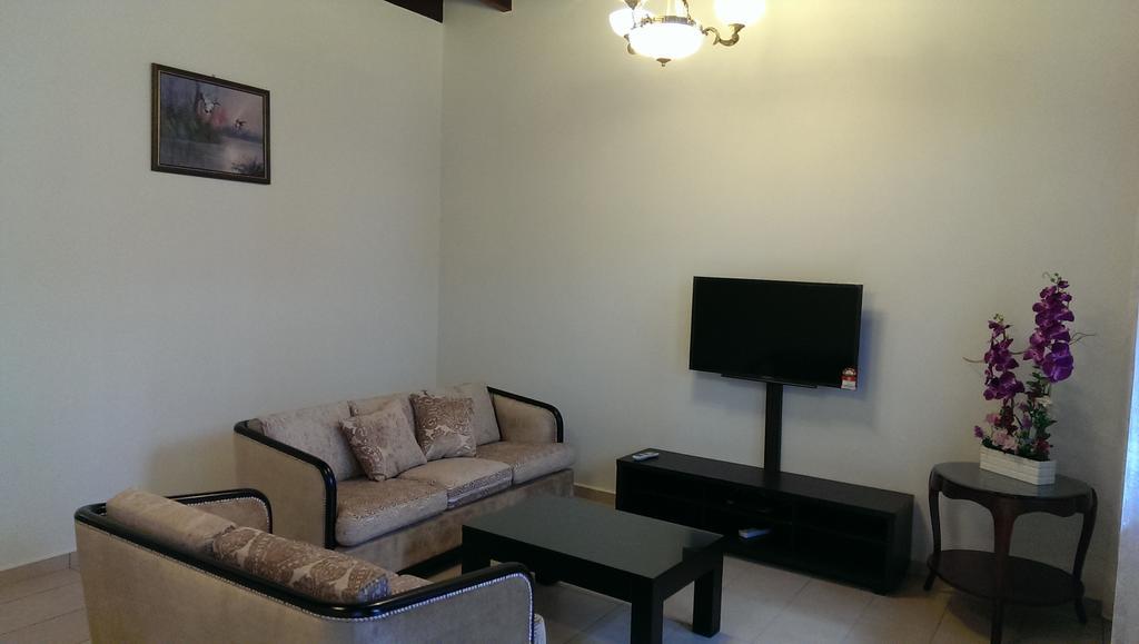 Jawa Street Townstay Malacca Quarto foto