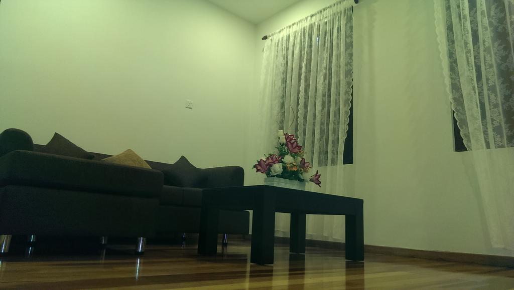 Jawa Street Townstay Malacca Quarto foto