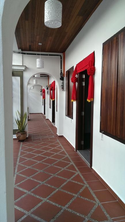Jawa Street Townstay Malacca Exterior foto