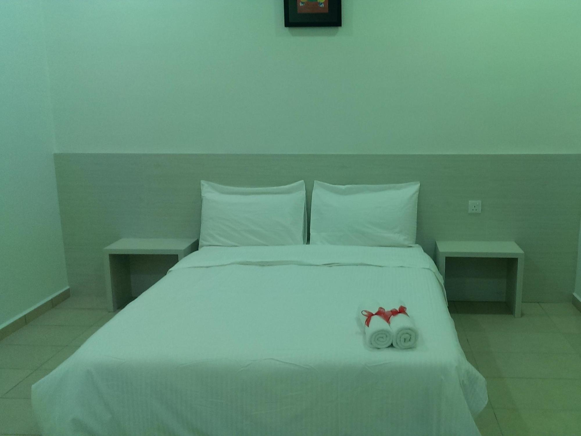 Jawa Street Townstay Malacca Exterior foto