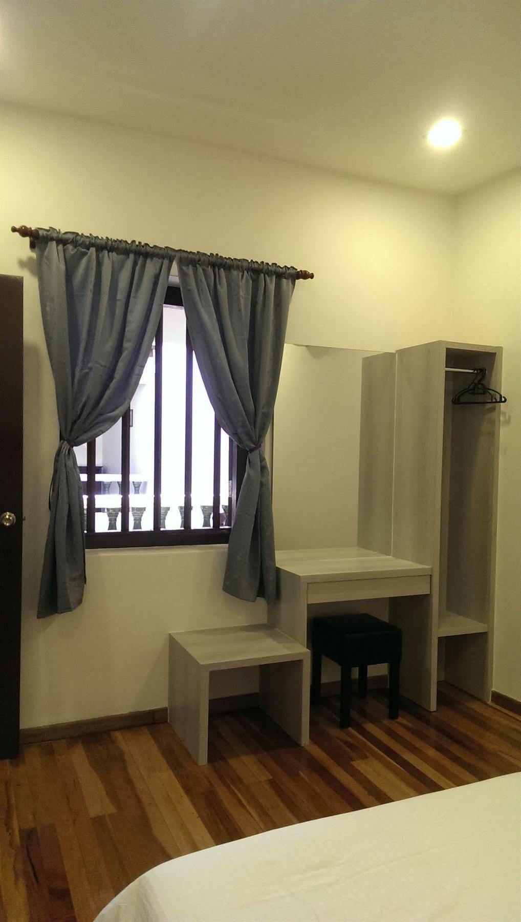 Jawa Street Townstay Malacca Exterior foto
