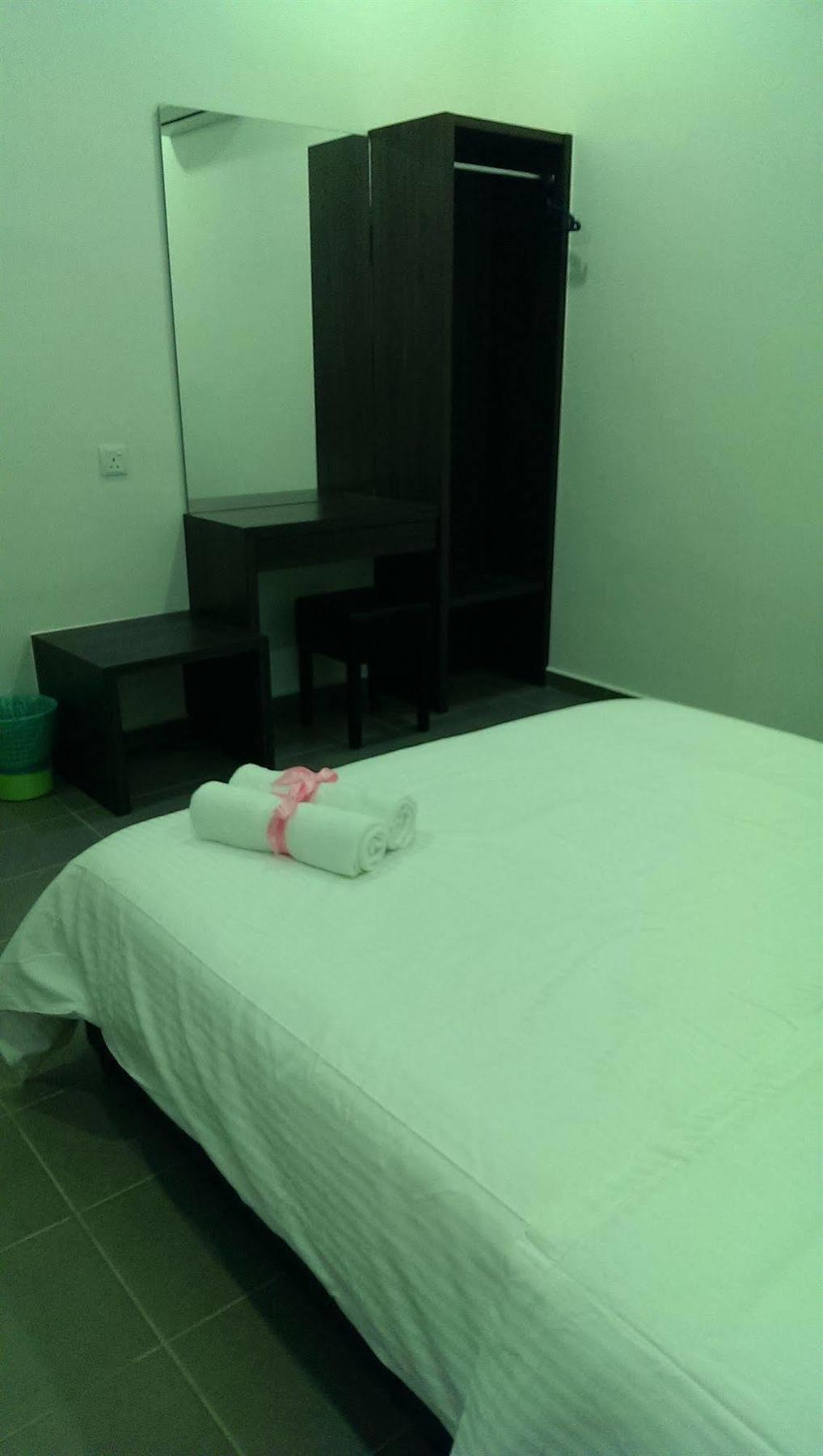 Jawa Street Townstay Malacca Exterior foto