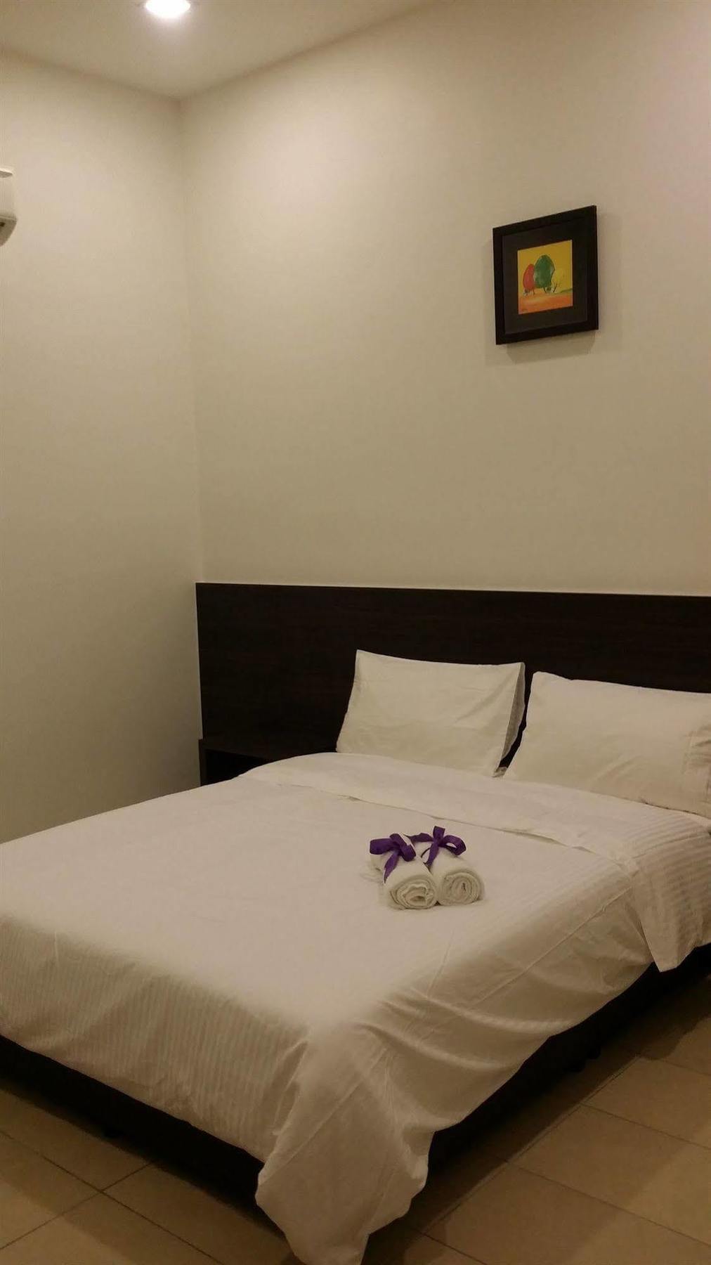 Jawa Street Townstay Malacca Exterior foto