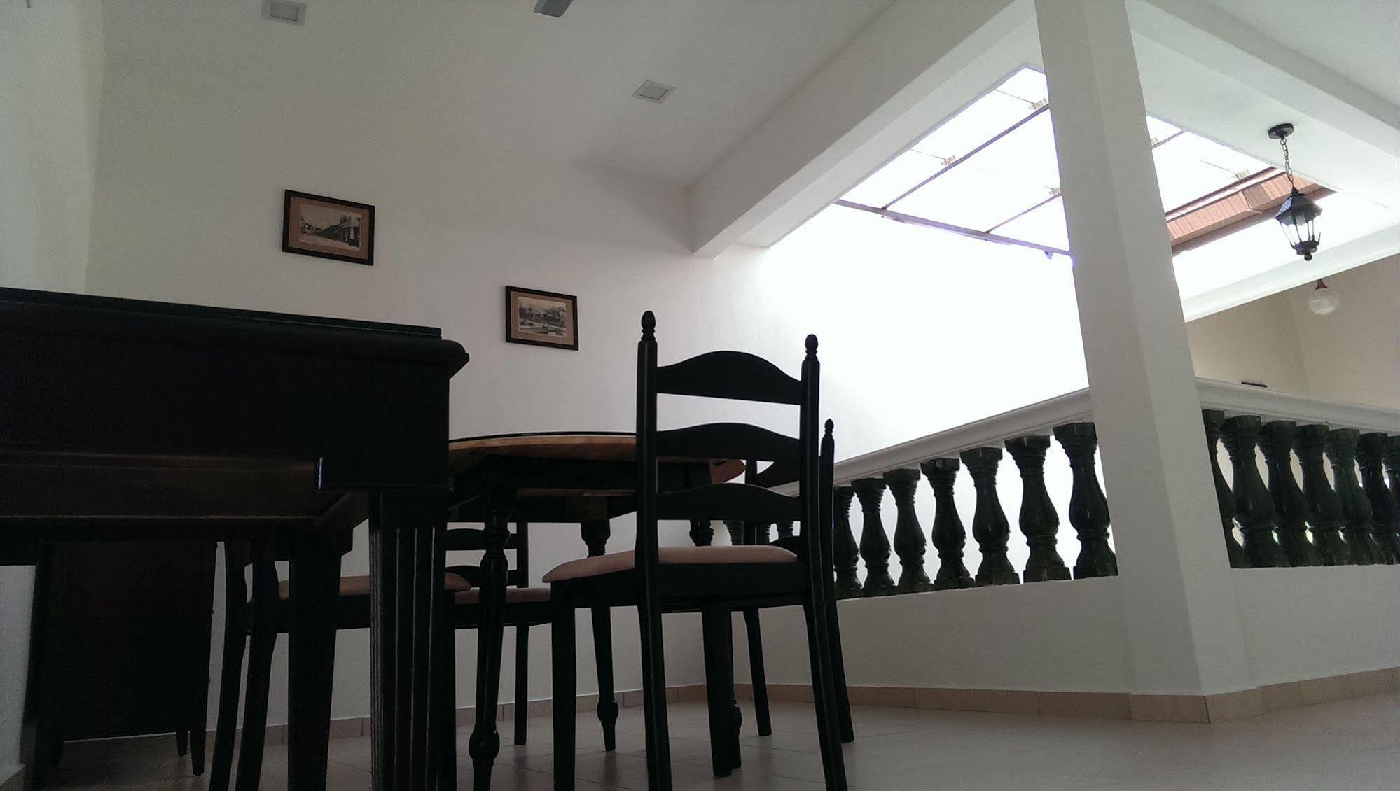 Jawa Street Townstay Malacca Exterior foto