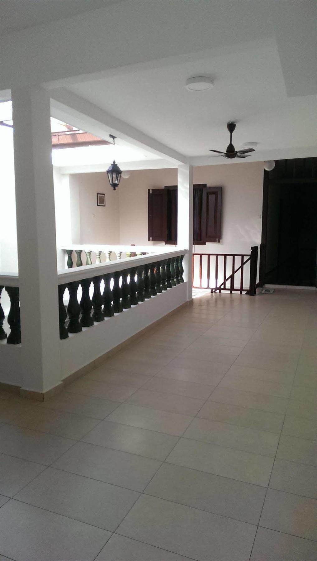 Jawa Street Townstay Malacca Exterior foto