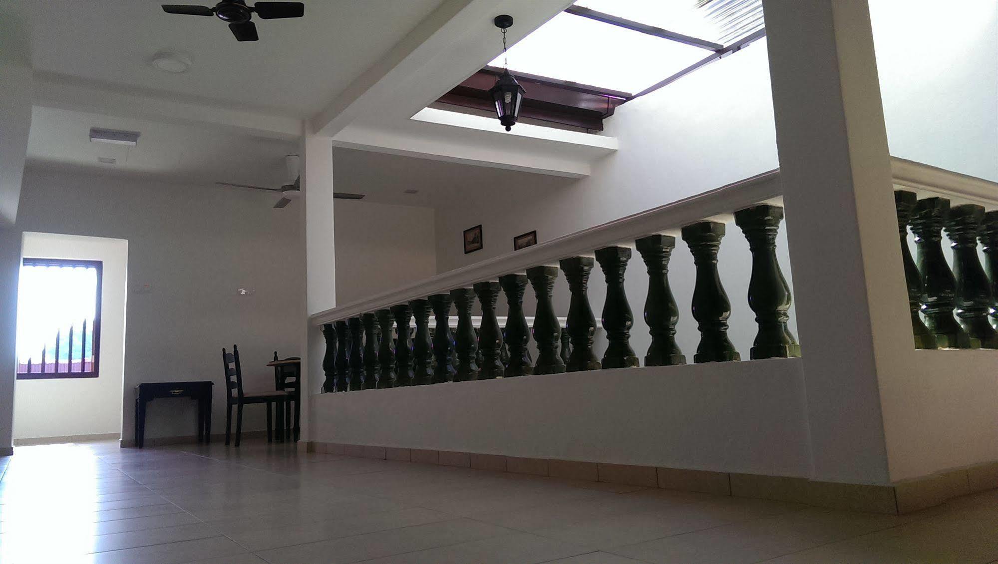 Jawa Street Townstay Malacca Exterior foto